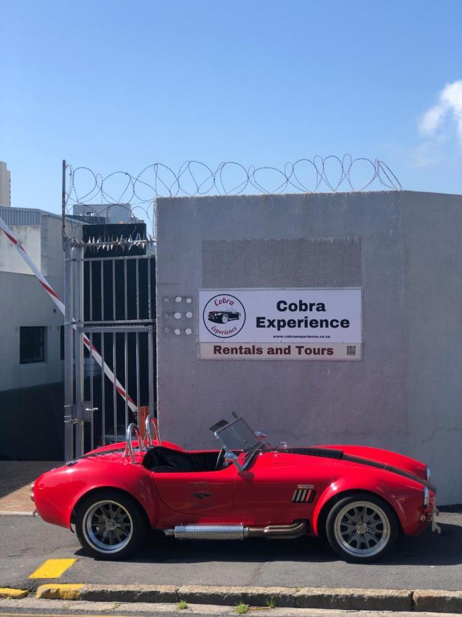 Stunning House In Bo Kaap Cidade Do Cabo Exterior foto